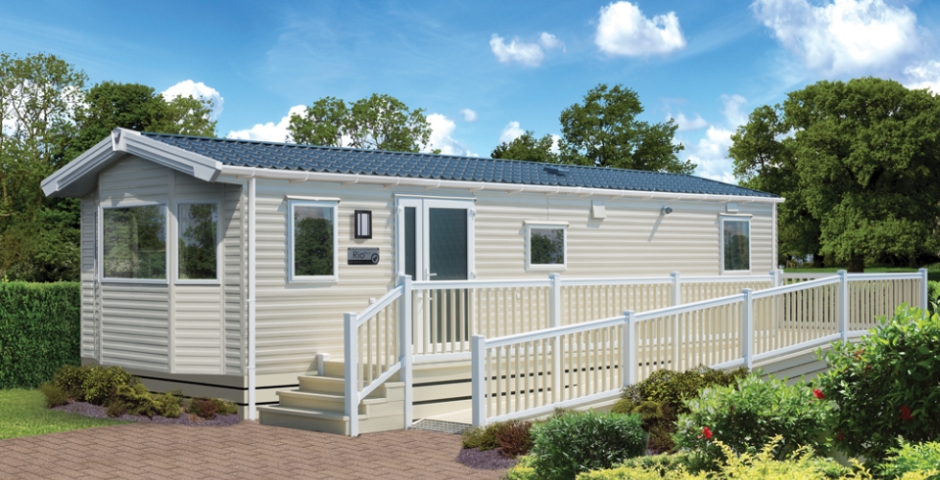 Wheelchair Friendly Holiday Home